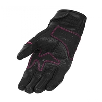 Дамски ръкавици SECA AXIS MESH II LADY FUCHSIA