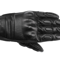 Кожени ръкавици SECA TABU II BLACK