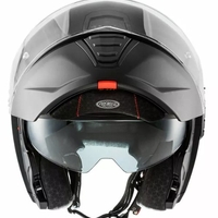 Модуларна каска PREMIER GENIUS EVO MATT BLACK