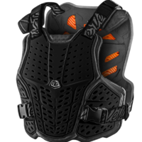 Протекторна броня TROY LEE DESIGNS Rockfight CE Chest Protector - BLACK
