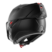 Модуларна каска SHARK OXO DARK SHADOW MATT