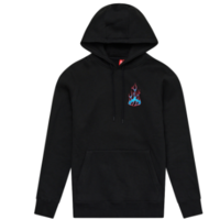 Суитшърт TROY LEE DESIGNS Torched - Black