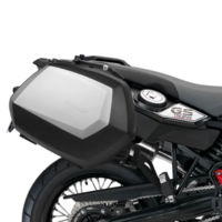 Монтажен комплект за куфари SHAD 3P SYSTEM BMW F650GS / F700GS / F800GS