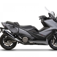 Монтажен комплект за куфари SHAD 3P SYSTEM KYMCO AK 550 '17