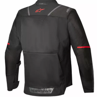 Текстилно мото яке ALPINESTARS ST-2 AIR BK