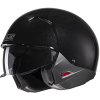 Каска HJC i20 BLACK GLOSS