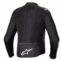 Текстилно мото яке ALPINESTARS VIPER V4 AIR BK