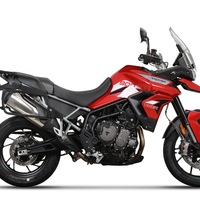 Монтажен комплект за куфари SHAD 4P SYSTEM TRIUMPH TIGER 900/GT/RALLY  '20