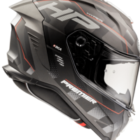 Каска PREMIER HYPER XR 92 BM