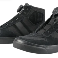 Мото кецове ICON Hooligan AF STEALTH