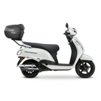 Монтажен комплект за куфари SHAD TOP MASTER SUZUKI ADDRESS 125 '23