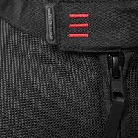 Текстилно мото яке ADRENALINE MESHTEC 2.0 BLACK