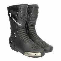 Ботуши ADRENALINE RAPTOR CE BLACK