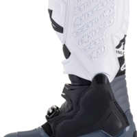 Мотокрос ботуши ALPINESTARS TECH 5 BK/GY/WT