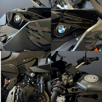 BMW F 900XR 2022г
