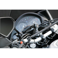 Система за монтаж LAMPA Titan Opti Bar Orbit 90561