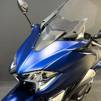 Yamaha TMAX 530 DX | Keyless | TCS | Темпомат | Подгрев | 2017г