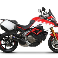 Монтажен комплект за куфари SHAD 3P SYSTEM DUCATI MULTISTRADA 950/1260