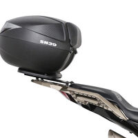 Монтажен комплект за куфари SHAD TOP MASTER ZONTES T310 '19