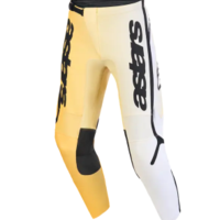 Мотокрос брич ALPINESTARS FLUID APEX YEL/BLACK