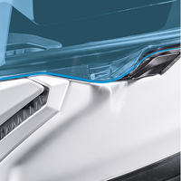 Каска HJC i71 NARDO GREY