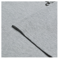 Тениска TROY LEE DESIGNS Signature - Gray Heather