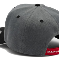 ШАПКА BARRACUDA