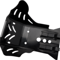 Протекторна тава AXP RACING SKID PLATE 6MM EXCF250/350 17-23 BK