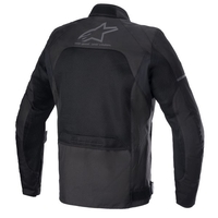 Текстилно яке ALPINESTARS  VIPER V3 AIR  BLACK/BLACK