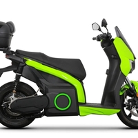 Монтажен комплект за куфари SHAD Silence S01 (20-22)