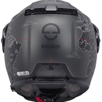 Каска SCHUBERTH E2 ATLAS ANTHRACITE
