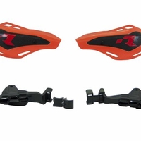 Протектори за кормило RACETECH HP1 Orange
