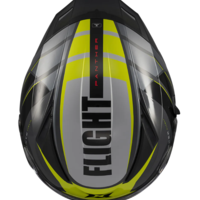 Каска AXXIS PANTHER SV FLIGHT C3 GLOSS