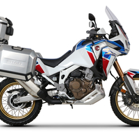 Монтажен комплект за куфари SHAD 4P SYSTEM HONDA CRF 1100 L AFRICA TWIN ADV.SPORT '20