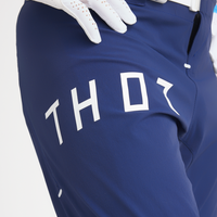 Мотокрос брич THOR SPORTMODE STRIKE BLUE