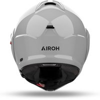 Каска AIROH MATHISSE II CEMENT GREY GLOSS