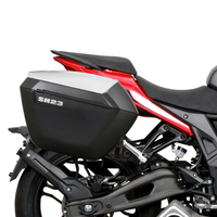 Монтажен комплект за куфари SHAD 3P SYSTEM VOGE 300R '20