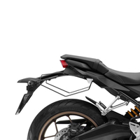 Монтажен комплект за куфари SHAD SIDE BAG HOLDER HONDA CB650R / CBR650R