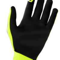 Мотокрос ръкавици SHOT Raw Neon Yellow