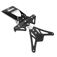 Стойка за номер BARRACUDA Honda CB 1000R (08-16) CBR 600F (11-13) Hornet 600 (11-13)