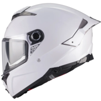 Каска MT THUNDER 4 R SV PURE A0 GLOSS
