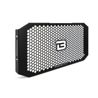 Капак за радиатор BARRACUDA Kawasaki Z900 RS (2018-2020)