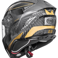 Каска PREMIER HYPER CARBON TK 19