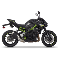 Монтажен комплект за куфари SHAD SR SIDE BAG HOLDER KAWASAKI Z900 '17