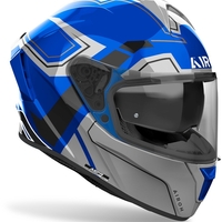 Каска AIROH SPARK 2  DART BLUE