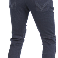 Мото дънки Trilobite 2362 Ultima 2.0 men dark blue