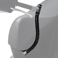 Система за заключване SHAD HONDA FORZA 750 (SIZE 5)