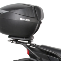 Монтажен комплект за облегалка SHAD TOP MASTER KAWASAKI VERSYS 300 X