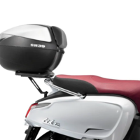 Монтажен комплект за куфари SHAD TOP MASTER KYMCO LIKE 125 '17