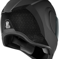 Каска ICON AIRFORM COUNTERSTRIKE MIPS BK